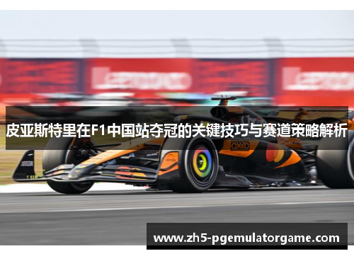 皮亚斯特里在F1中国站夺冠的关键技巧与赛道策略解析