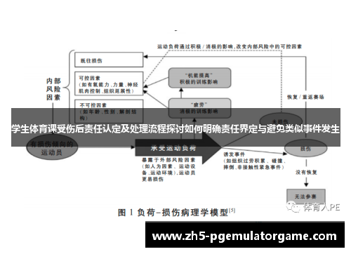 学生体育课受伤后责任认定及处理流程探讨如何明确责任界定与避免类似事件发生