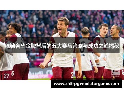 穆勒奢华金牌背后的五大赛马策略与成功之道揭秘