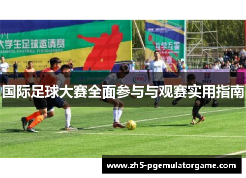 国际足球大赛全面参与与观赛实用指南