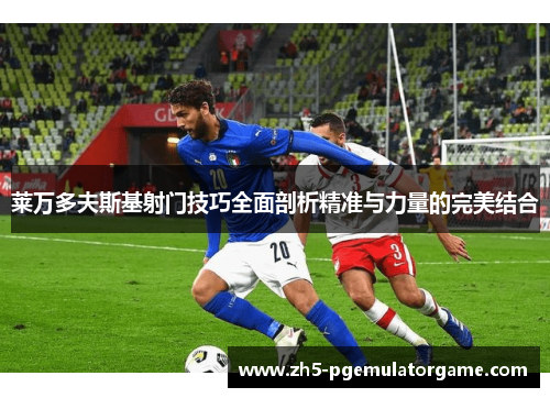 莱万多夫斯基射门技巧全面剖析精准与力量的完美结合