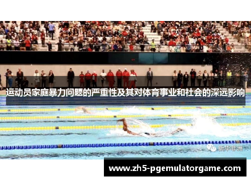 运动员家庭暴力问题的严重性及其对体育事业和社会的深远影响 运动员家庭暴力问题的严重性及其对体育事业和社会的深远影响
