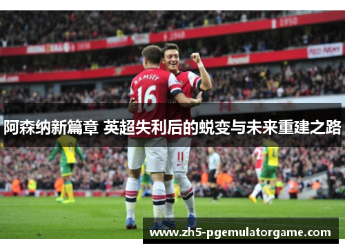 阿森纳新篇章 英超失利后的蜕变与未来重建之路