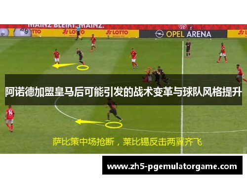 阿诺德加盟皇马后可能引发的战术变革与球队风格提升
