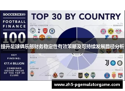 提升足球俱乐部财务稳定性有效策略及可持续发展路径分析