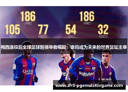 梅西退役后全球足球新领导者崛起：谁将成为未来的世界足坛主宰